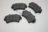 AUTOMEGA 30770102070339 Brake Pad Set, disc brake